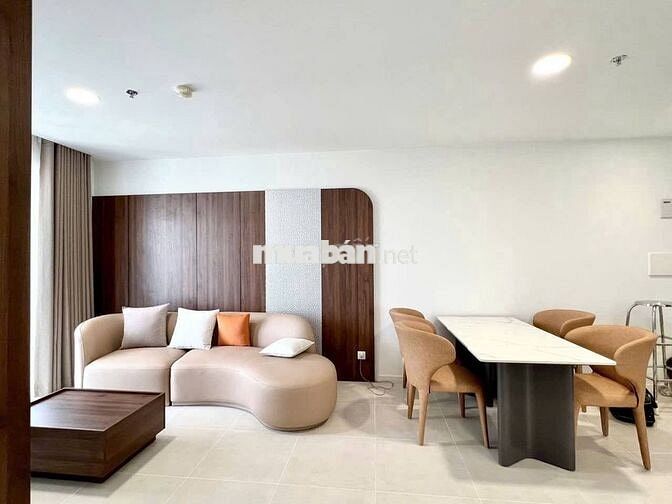 Cho thuê căn 3PN căn hộ Urban Green, nhà trống ở ngay