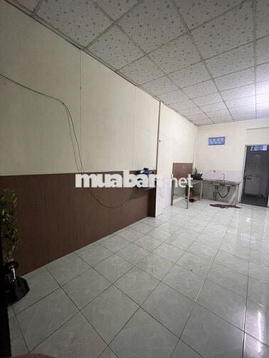 Cần 1 nữ ở ghép trong nhà nguyên căn 2pn 2wc 1pk gần chợ việt lập