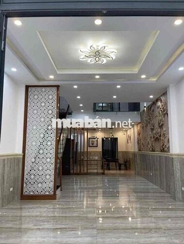 CHO THUÊ NHÀ HẺM 232 CỘNG HOÀ TÂN BÌNH