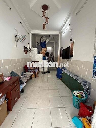 CHO THUÊ NHÀ NGUYÊN CĂN LÊ ĐỨC THỌ P15 GÒ VẤP