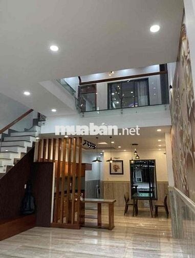 CHO THUÊ NHÀ HẺM 232 CỘNG HOÀ TÂN BÌNH