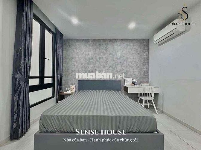 CC mini 1PN 35m2, giá chỉ từ 8 triệu, gần Huflit Ba Gia, Tân Bình