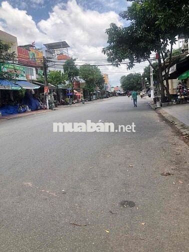 Chính chủ cần bán lô đất KDC An Thạnh Kinh doanh đa ngành nghề DT 150m