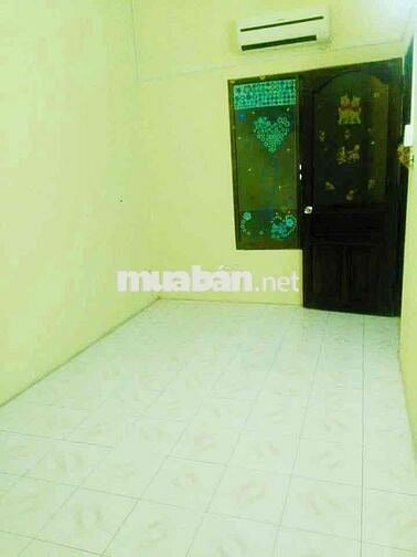 🏡NHÀ CÒN TRỐNG 2 PHÒNG GẦN 20m2 - MÁY LẠNH - HẺM XE HƠI - KO CHUNG CHỦ