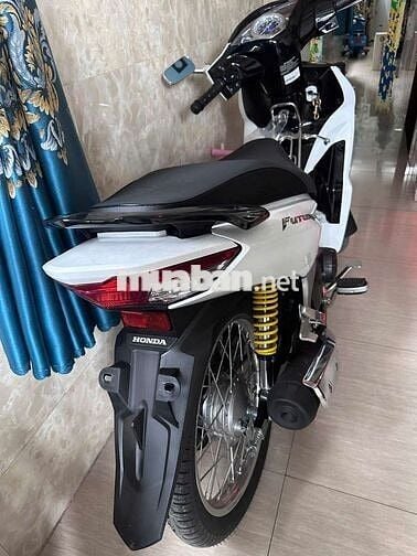 Future led 2025 siêu lướt 451km