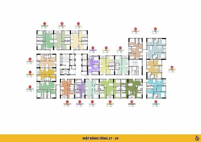 🌸 BCONS ASAHI – Dự án phong cách Nhật Bản đầu tiên của Bcons 🌸
