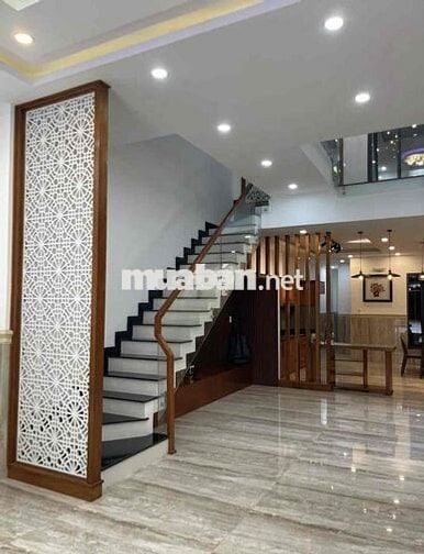 CHO THUÊ NHÀ HẺM 232 CỘNG HOÀ TÂN BÌNH