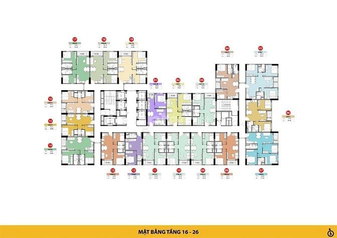 🌸 BCONS ASAHI – Dự án phong cách Nhật Bản đầu tiên của Bcons 🌸