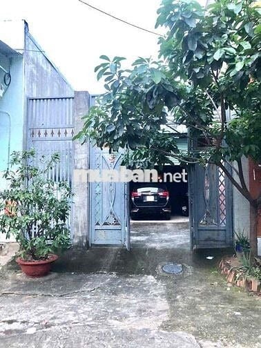 Chính chủ cần bán lô đất KDC An Thạnh Kinh doanh đa ngành nghề DT 150m