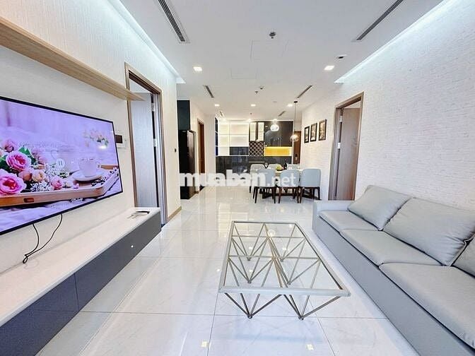 CHO THUÊ NHANH CĂN HỘ 2PN VINHOMES CENTRAL PARK - LANDMARK