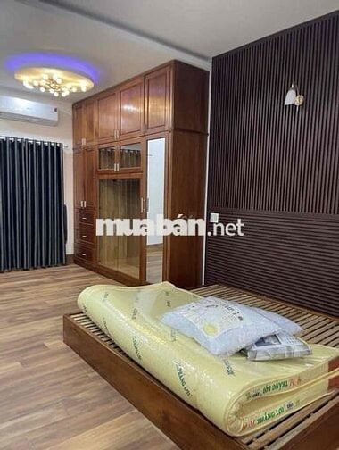 CHO THUÊ NHÀ HẺM 232 CỘNG HOÀ TÂN BÌNH