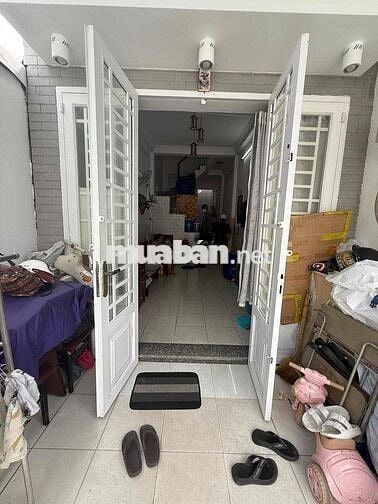 CHO THUÊ NHÀ NGUYÊN CĂN LÊ ĐỨC THỌ P15 GÒ VẤP