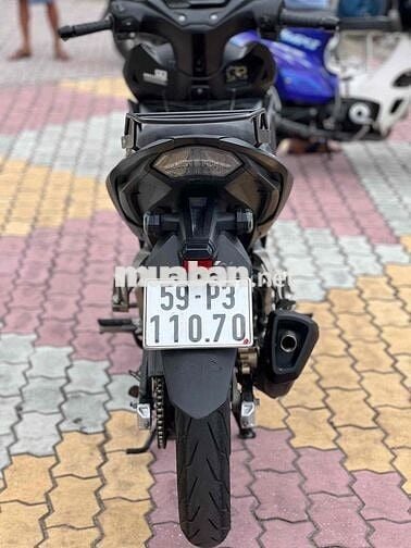 ❤️WinnerX 150 abs đời 2021 bstp chính chủ