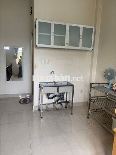 Cho Thuê Nguyên Tầng 1 Căn Nhà Diện Tích 40 M2