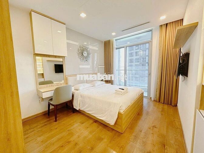 CHO THUÊ NHANH CĂN HỘ 2PN VINHOMES CENTRAL PARK - LANDMARK