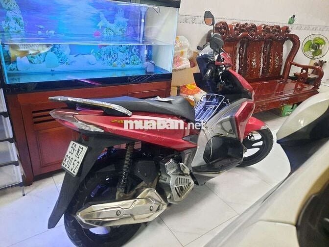 Honda Air Blade 2017