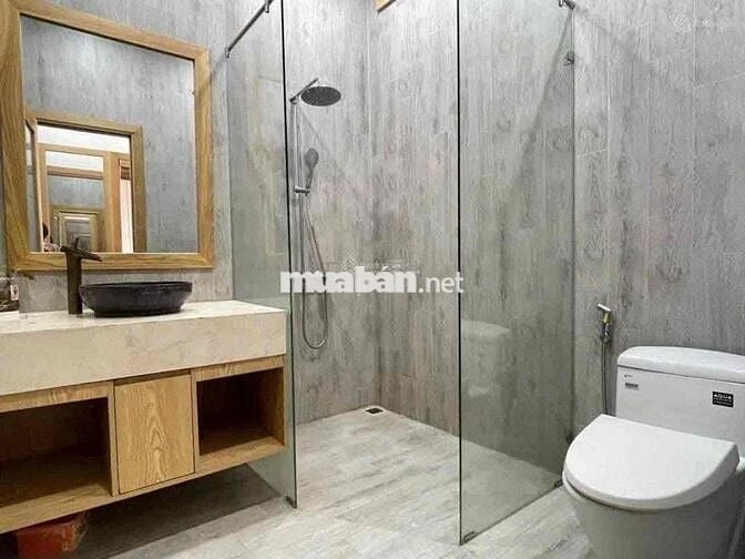 CHO THUÊ NHÀ HẺM 232 CỘNG HOÀ TÂN BÌNH