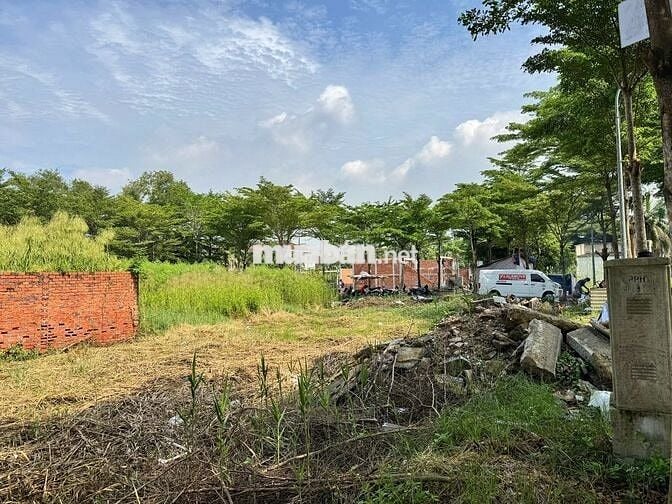 Lô Đất Full Thổ Cư Hẻm 1344 Lê Văn Lương,Phước Kiềng,Nhà Bè.