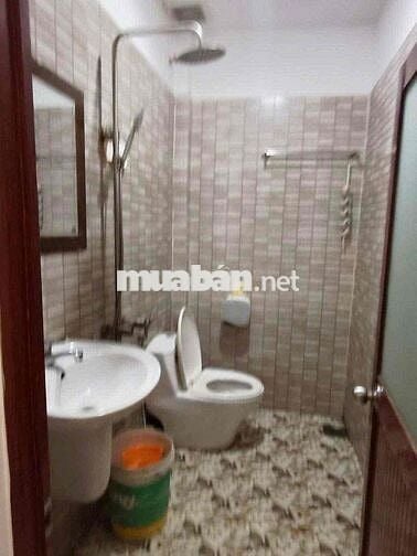 CÔ CHÚ CẦN BÁN NHÀ HXH VÕ VĂN NGÂN CHỈ NHỈNH 2 TỶ - 40m2 1T1L 2PN 2WC
