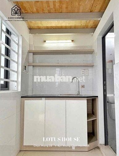 KHAI TRƯƠNG CĂN HỘ DUPLEX BAN CÔNG THOÁNG FULL NỘI THẤT DIỆN TÍCH RÔNG