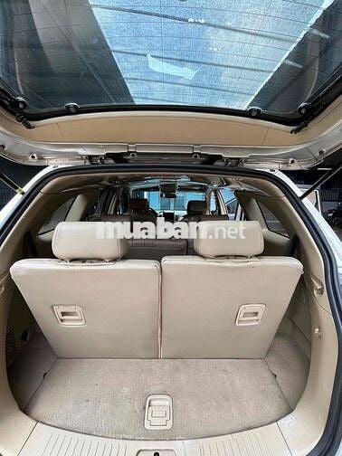 Chevrolet Captiva 2007 LT 2.4 - 120000 km