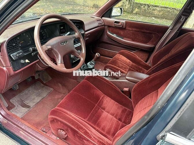 Toyota Cressida 1992 - 200000 km