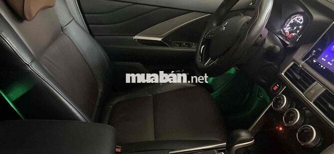 Mitsubishi Xpander 2021 1.5AT - 25000 km