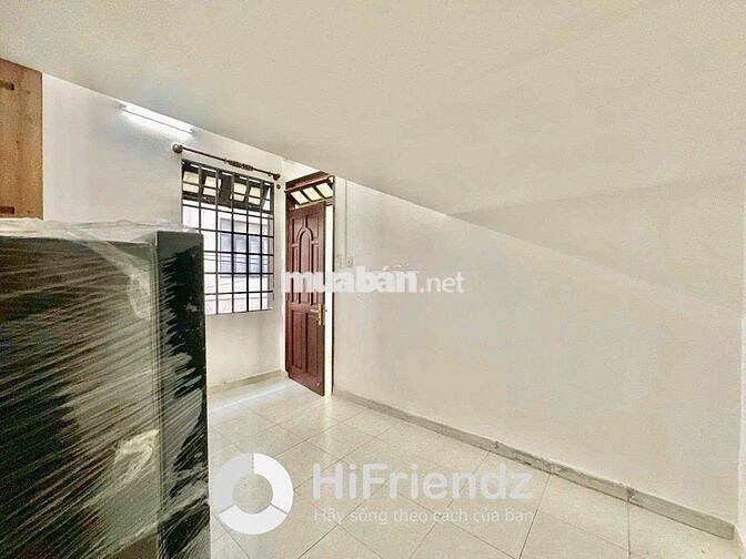 DUPLEX TÁCH BẾP FULL NỘI THẤT NGAY HOÀNG HOA THÁM - CD Y KHOA PNT