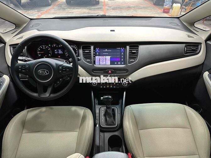 Kia Rondo 2019 Rondo GAT - 55000 km