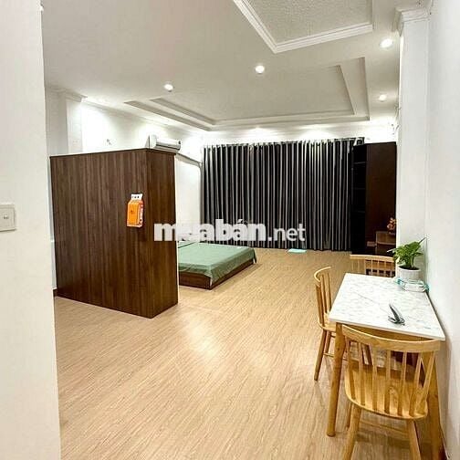 CĂN HỘ 50M2 NGAY TRƯỜNG CHINH, P15 TÂN BÌNH
