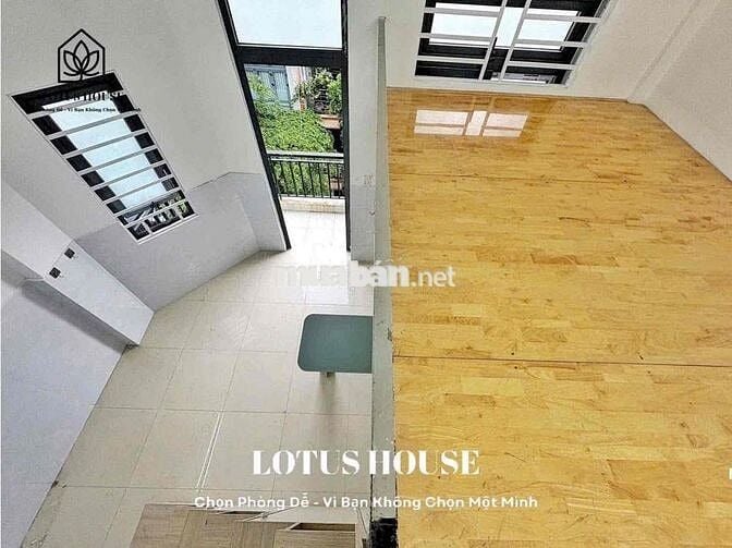 KHAI TRƯƠNG CĂN HỘ DUPLEX BAN CÔNG THOÁNG FULL NỘI THẤT DIỆN TÍCH RÔNG