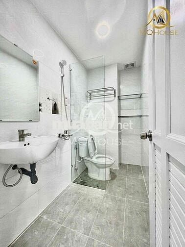 CC mini 1PN 30m2, chỉ 5,5 triệu, tại Bạch Đằng, p2, Tân Bình, HCM
