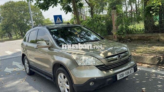 Honda CR V 2010 2.4 AT - 150000 km