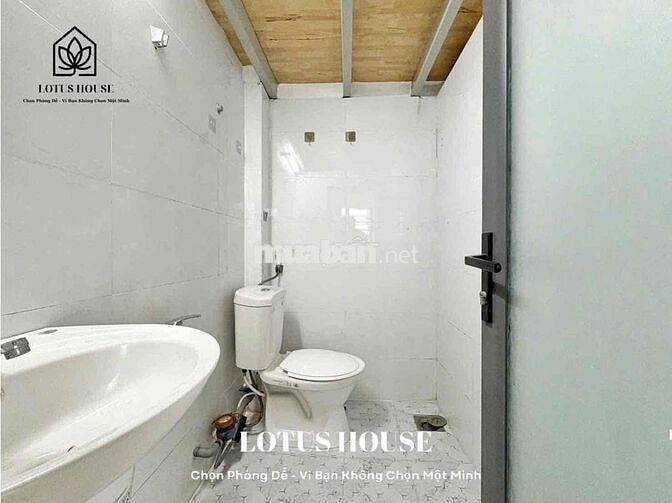KHAI TRƯƠNG CĂN HỘ DUPLEX BAN CÔNG THOÁNG FULL NỘI THẤT DIỆN TÍCH RÔNG