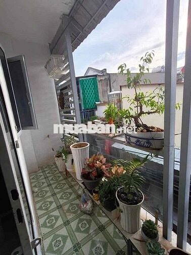 CÔ CHÚ CẦN BÁN NHÀ HXH VÕ VĂN NGÂN CHỈ NHỈNH 2 TỶ - 40m2 1T1L 2PN 2WC