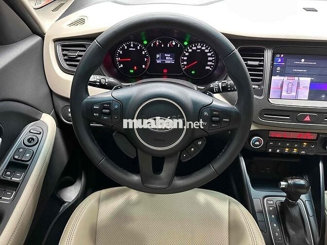 Kia Rondo 2019 Rondo GAT - 55000 km