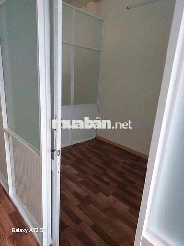 Cho thuê nc 1 trệt 1 lầu - XVNT, p21, Bình Thạnh 3.5*15m 2pn 2wc
