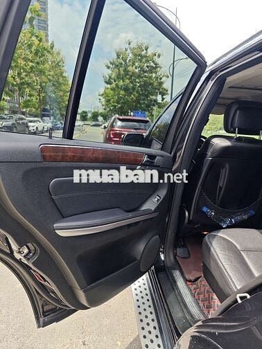 Bán xe Mercedes GL 550