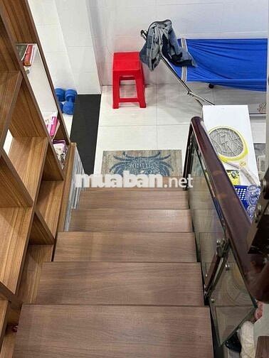 NHÀ ĐẸP 1 TRỆT 1 LẦU – NGAY HIỆP THÀNH CITY, TRẦN THỊ HÈ GIÁ 4T5
