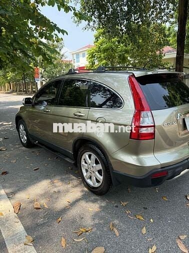 Honda CR V 2010 2.4 AT - 150000 km