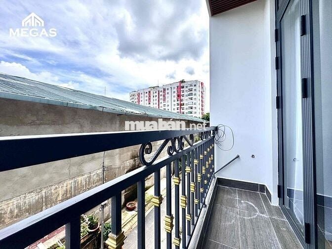 CHO THUÊ CHDV STUDIO BAN CÔNG FULL NỘI THẤT NGAY EMART PHAN HUY ÍCH