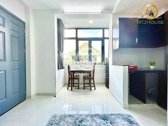 CC mini 1PN 30m2, chỉ 5,5 triệu, tại Bạch Đằng, p2, Tân Bình, HCM