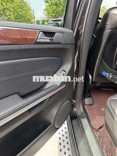 Bán xe Mercedes GL 550