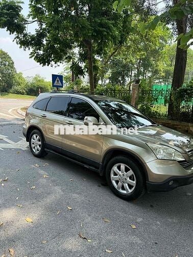 Honda CR V 2010 2.4 AT - 150000 km