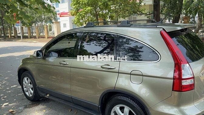 Honda CR V 2010 2.4 AT - 150000 km
