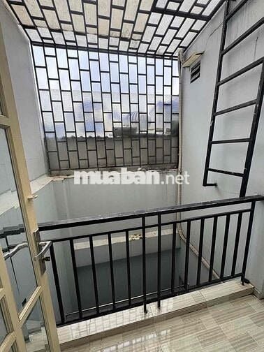 NHÀ ĐẸP 1 TRỆT 1 LẦU – NGAY HIỆP THÀNH CITY, TRẦN THỊ HÈ GIÁ 4T5