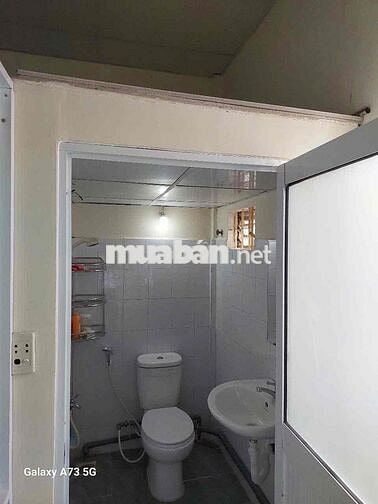 Cho thuê nc 1 trệt 1 lầu - XVNT, p21, Bình Thạnh 3.5*15m 2pn 2wc