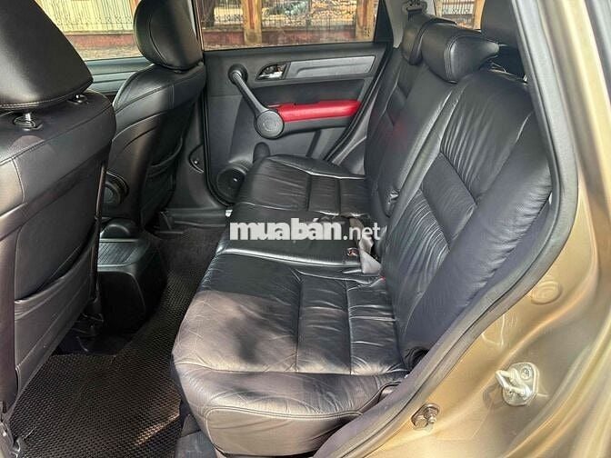 Honda CR V 2010 2.4 AT - 150000 km