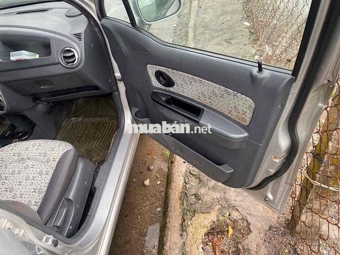 Chevrolet Spark 2015 Lite Van tải300 kg số san