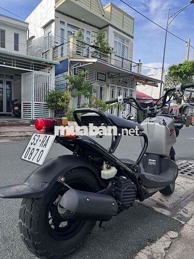 xe đi chợ không sử dụng nữa